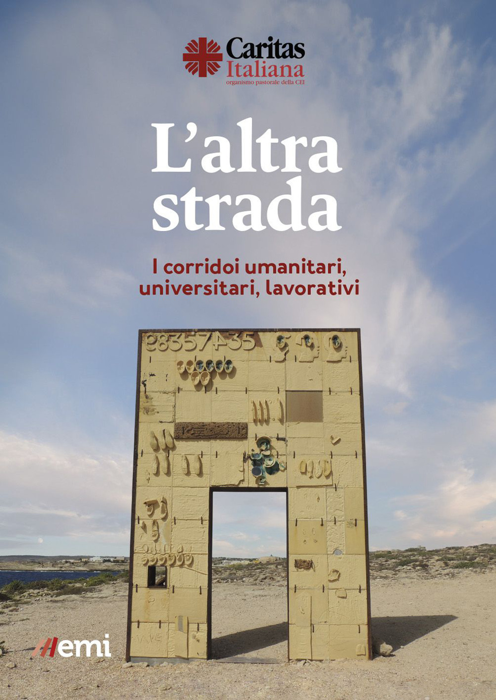 ALTRA STRADA (L')