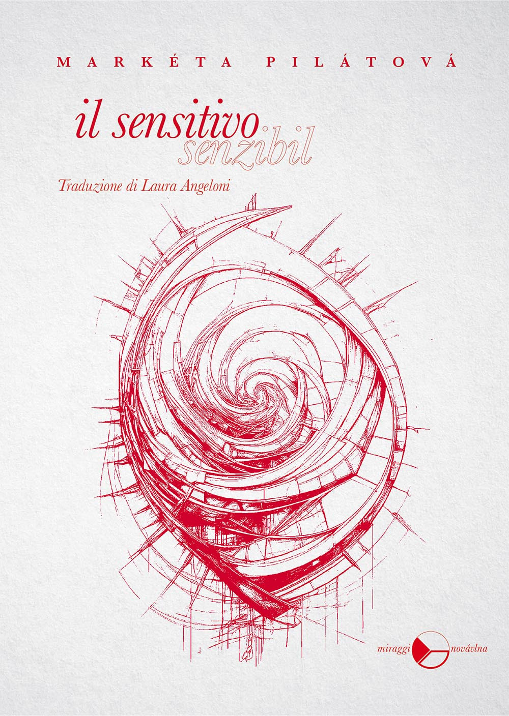 SENSITIVO (IL)