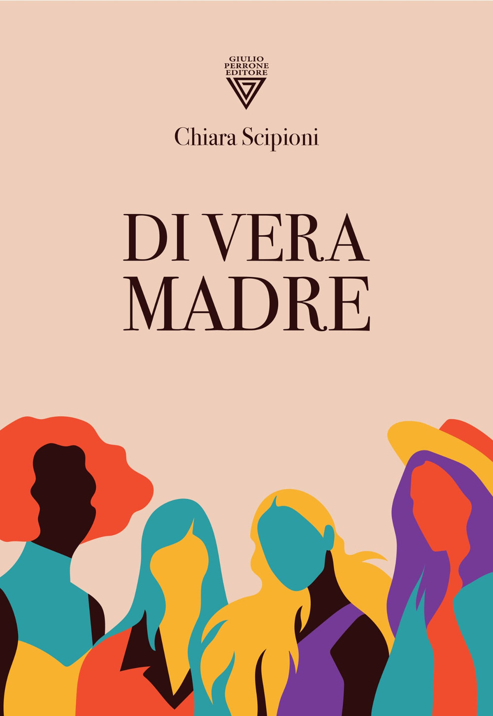 DI VERA MADRE