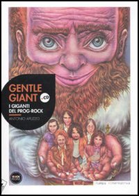GENTLE GIANT