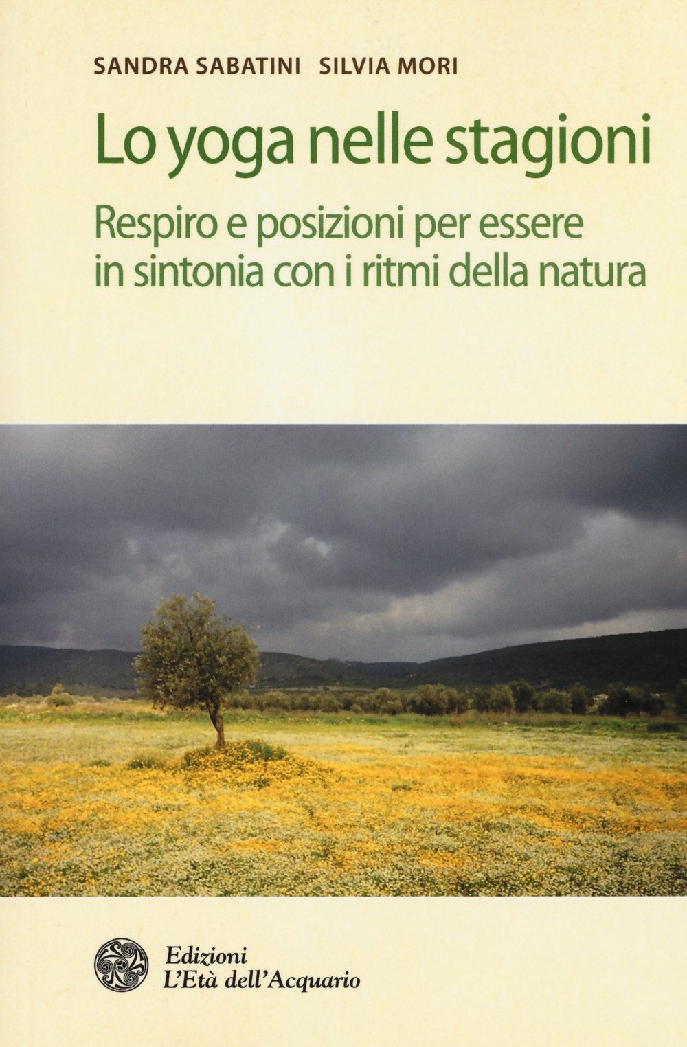 LO YOGA NELLE STAGIONI 2^ ED. ***