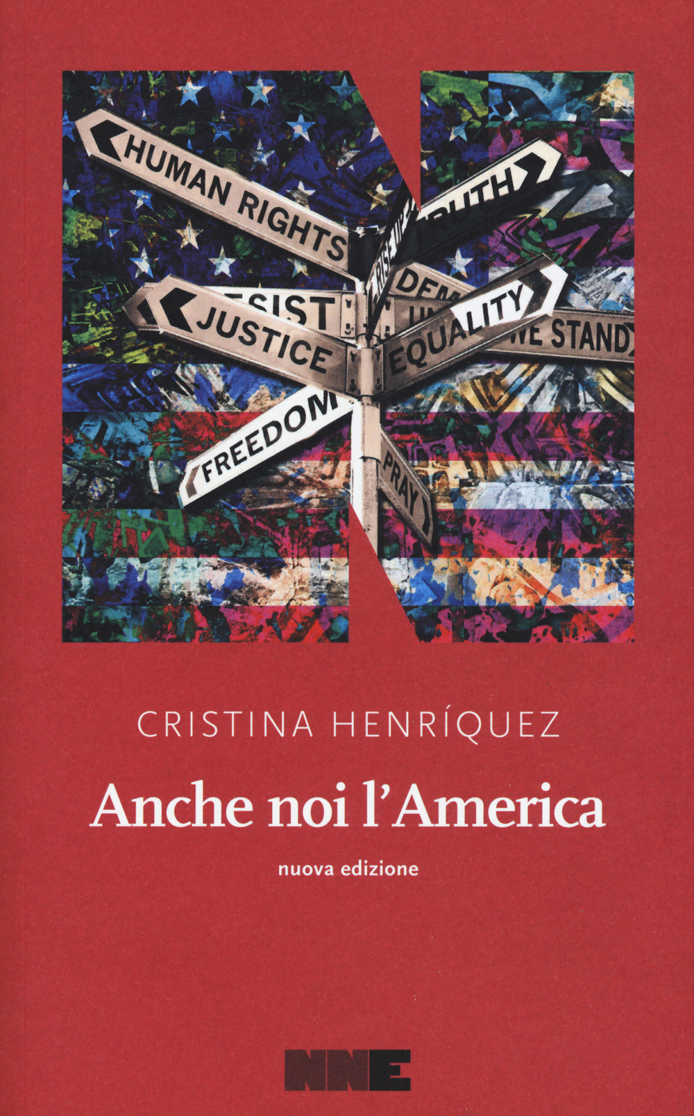 Anche noi l'America