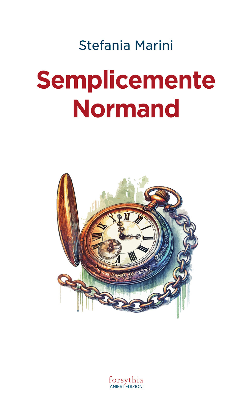 SEMPLICEMENTE NORMAND