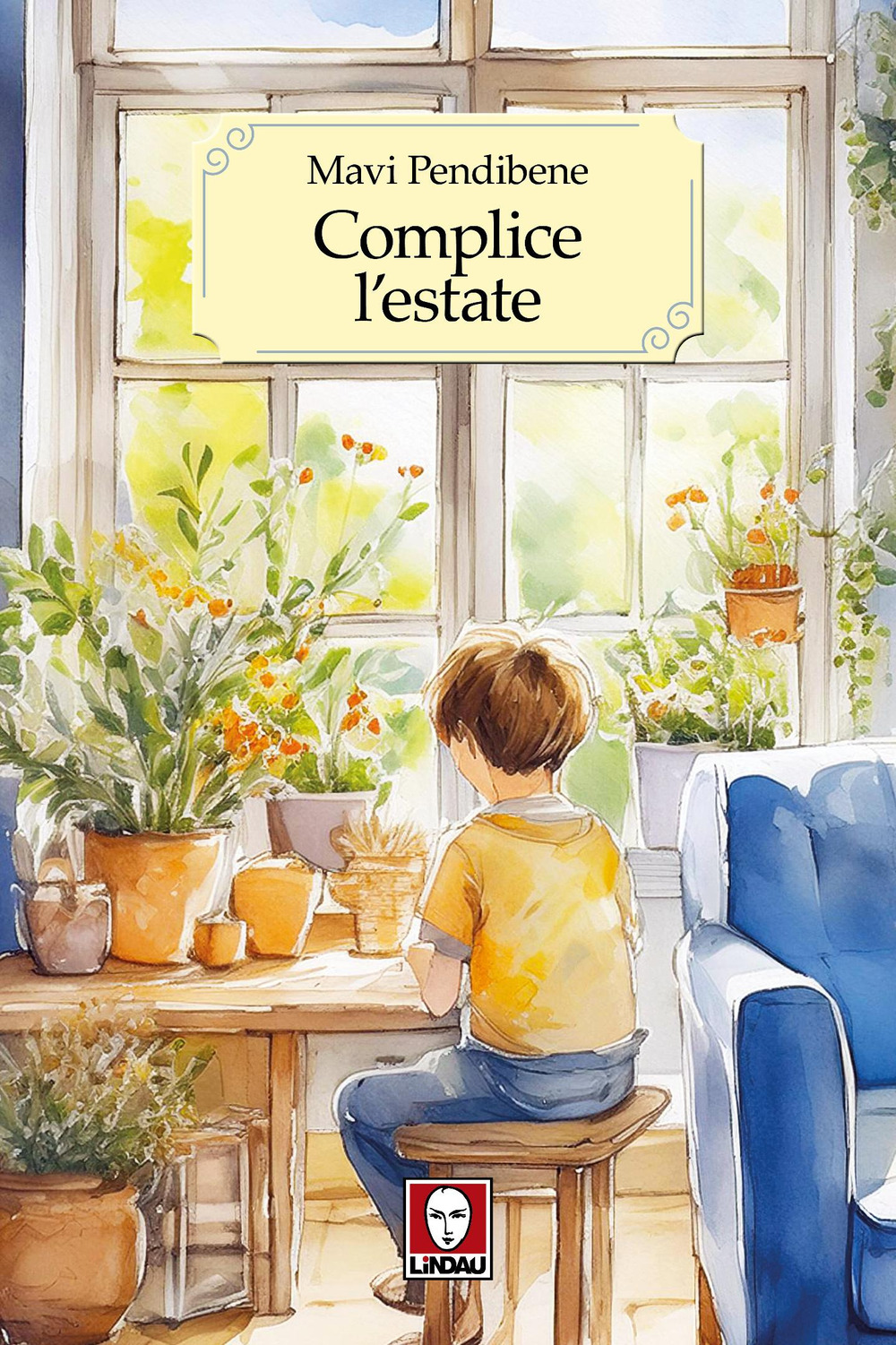 COMPLICE L’ESTATE