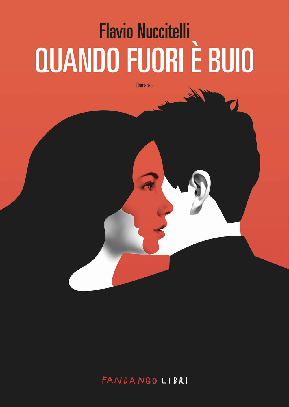 QUANDO FUORI È BUIO