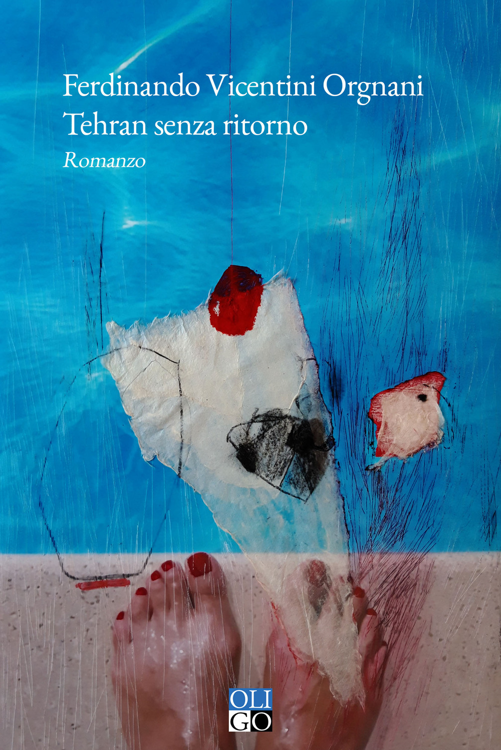 TEHRAN SENZA RITORNO