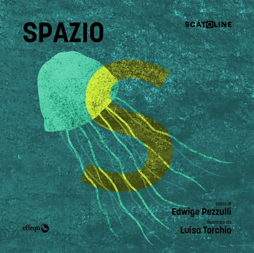 SPAZIO. EDIZ. A COLORI