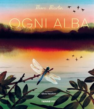 OGNI ALBA. EDIZ. A COLORI
