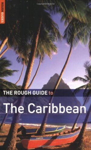 The Rough Guide to the Caribbean 2