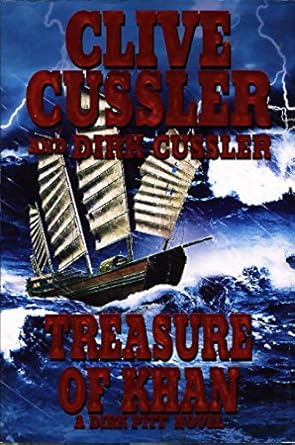 TREASURE OF KHAN