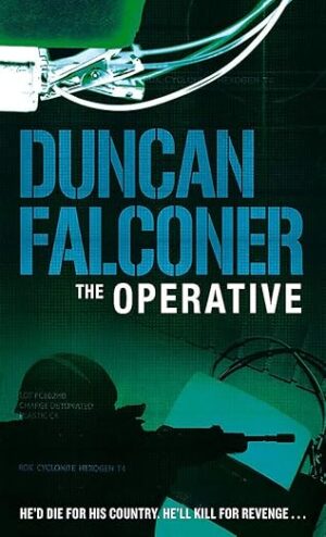 The Operative