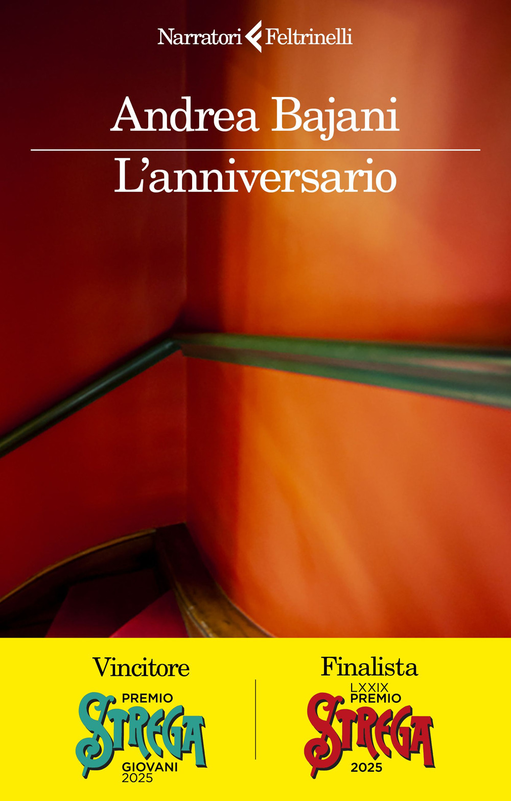 ANNIVERSARIO (L')