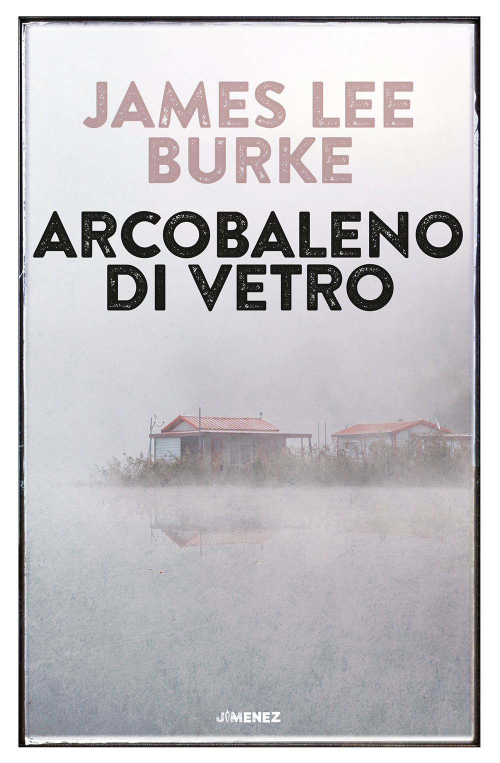 ARCOBALENO DI VETRO