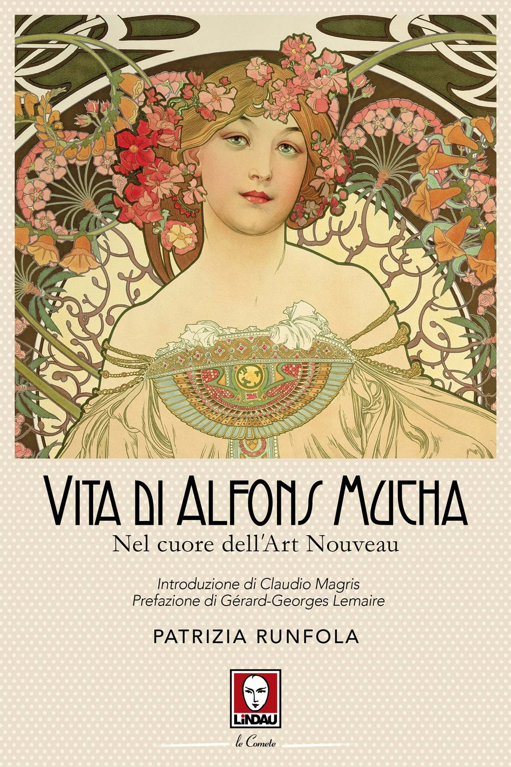Vita di Alfons Mucha. Nel cuore dell’Art Nouveau