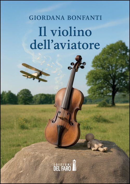 VIOLINO DELL'AVIATORE (IL)