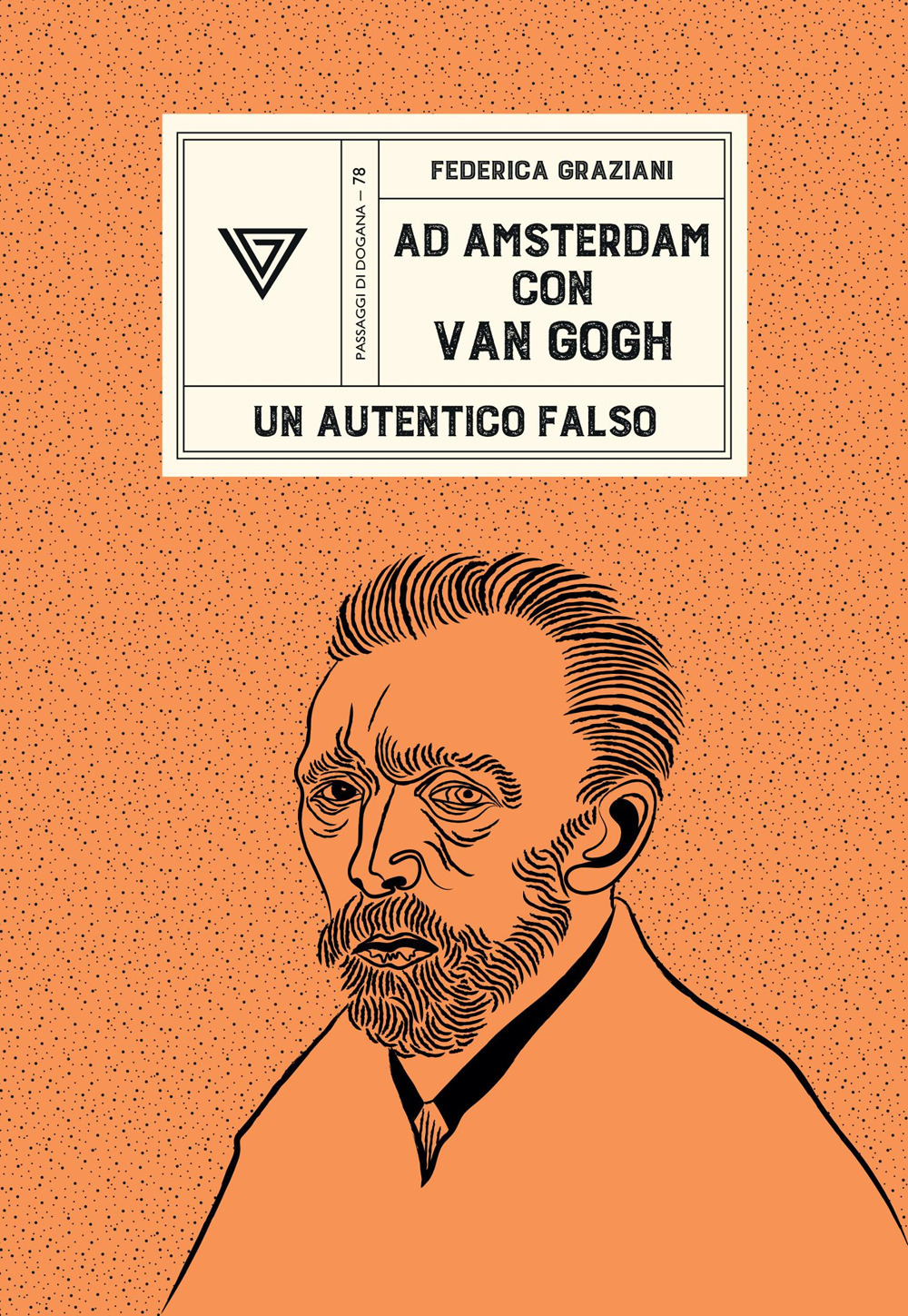 AD AMSTERDAM CON VAN GOGH