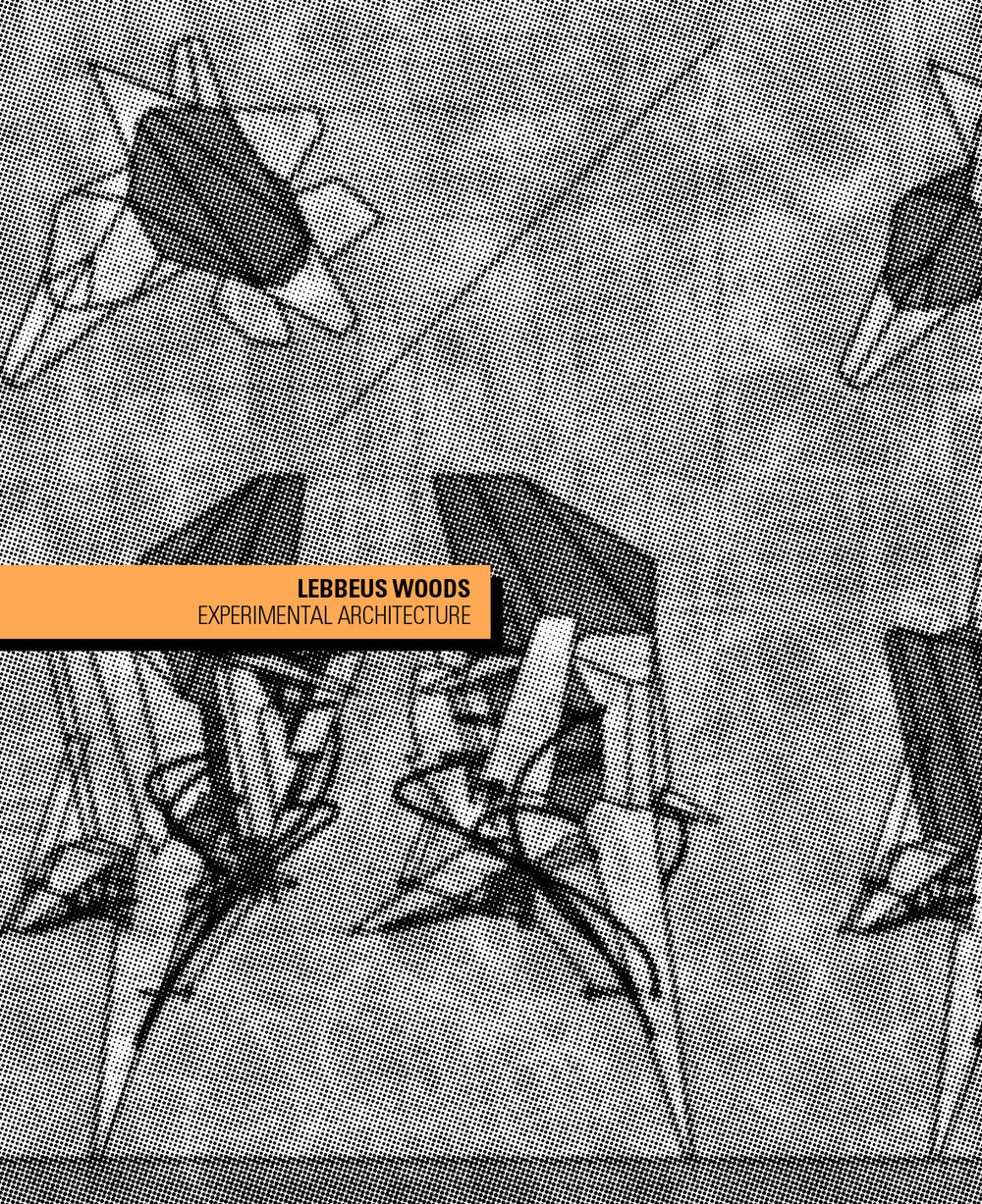 LEBBEUS WOODS EXPERIMENTAL ARCHITECTURE. TRA IMMAGINAZIONE FIGURATIVA E DECOSTRUTTIVISMO LINGUISTICO