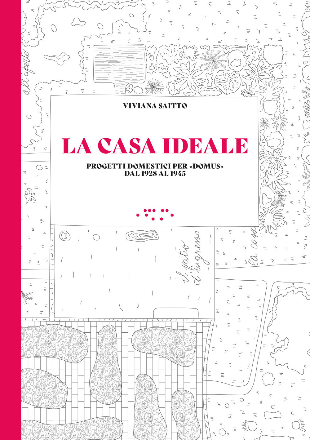 CASA IDEALE. PROGETTI DOMESTICI PER «DOMUS» DAL 1928 AL 1945 (LA)