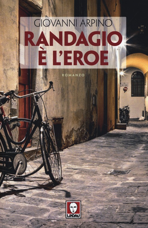 RANDAGIO E L’EROE ***