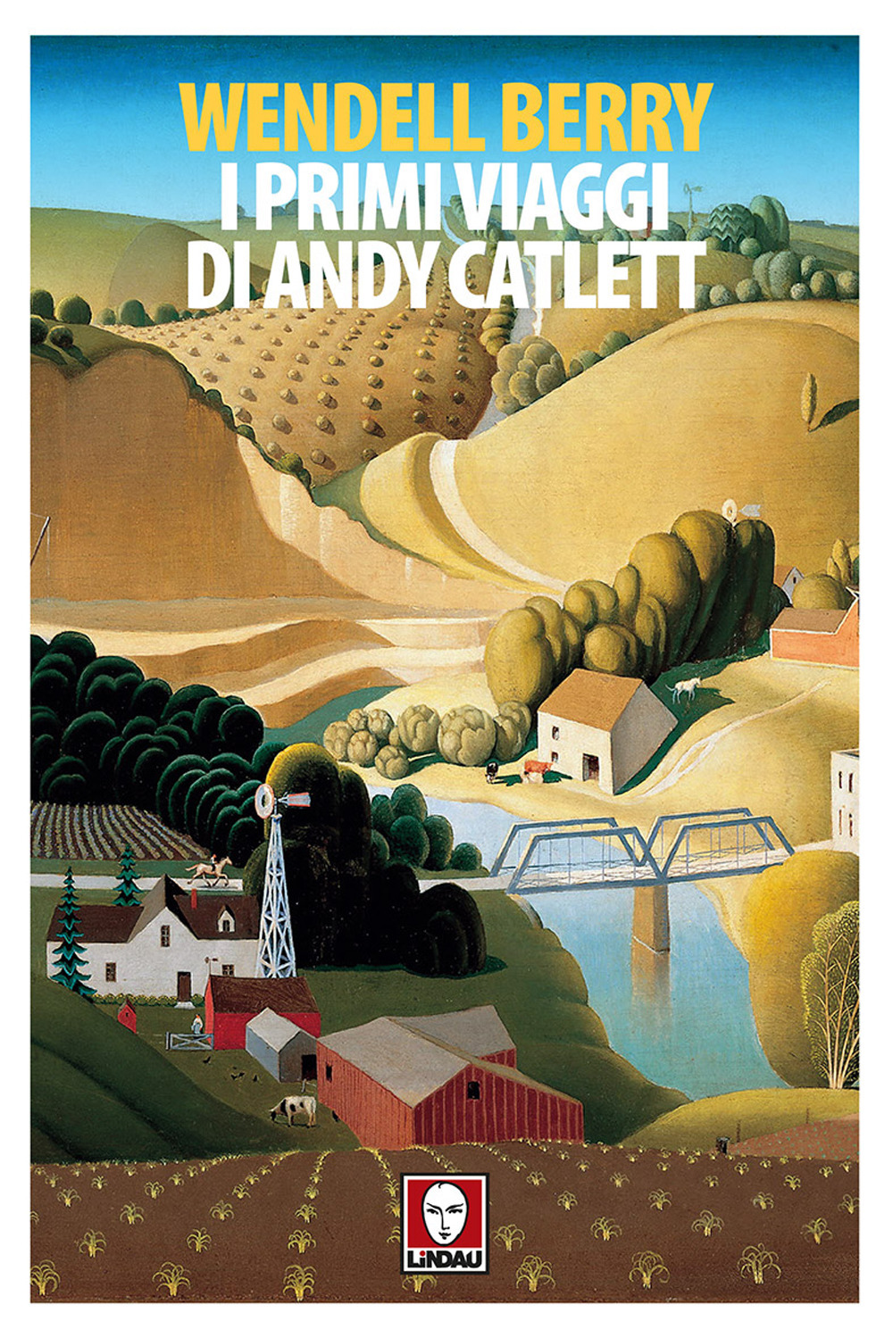 I PRIMI VIAGGI DI ANDY CATLETT ***