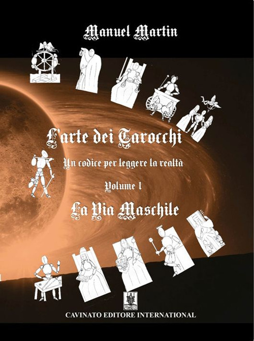 ARTE DEI TAROCCHI (L')