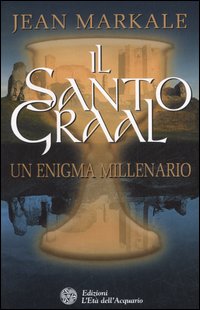 IL SANTO GRAAL ***
