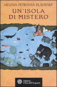 ISOLA DI MISTERO