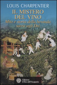 IL MISTERO DEL VINO ***