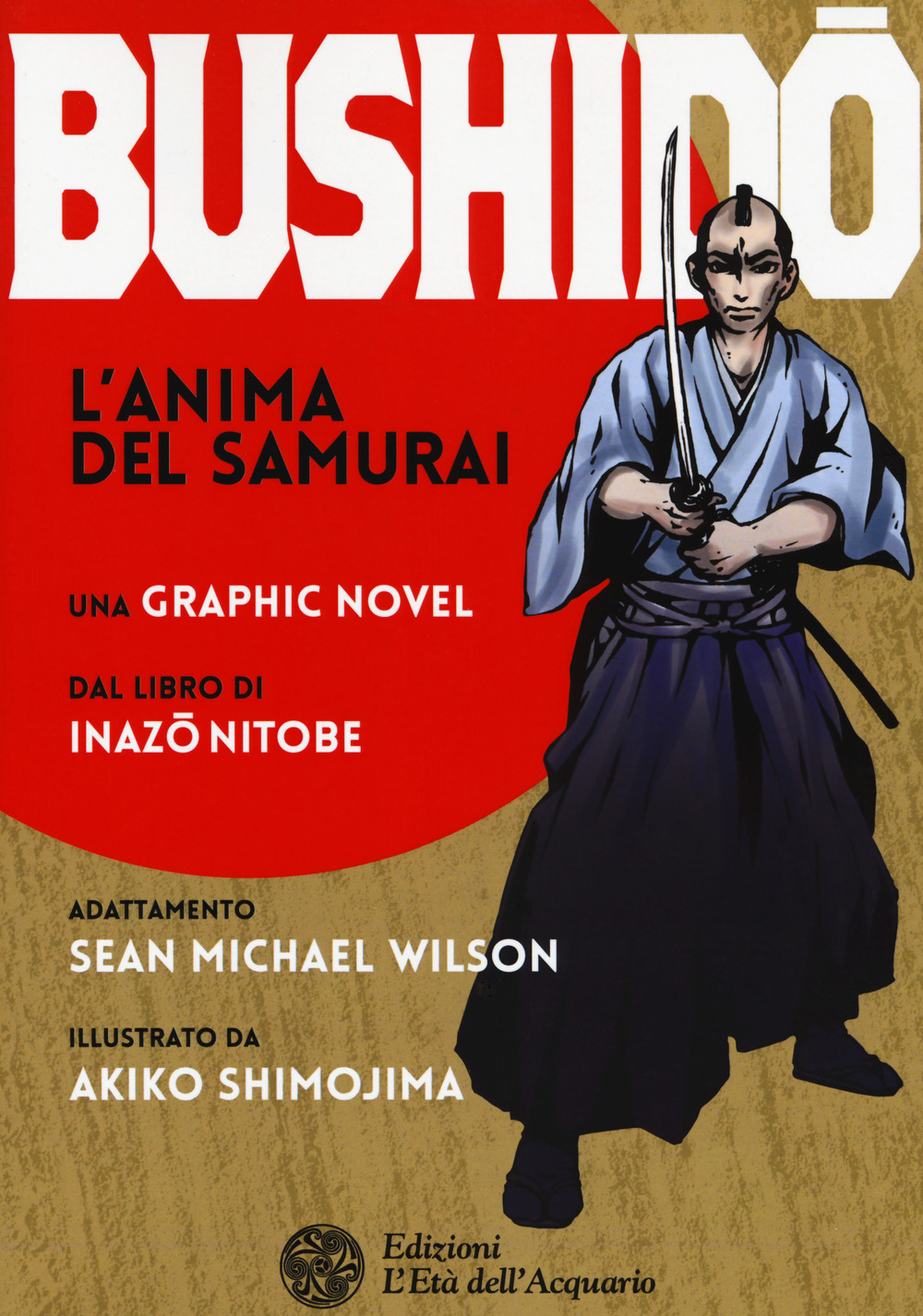 BUSHIDO L'ANIMA DEL SAMURAI ***