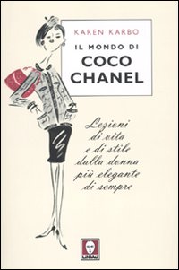 IL MONDO DI COCO CHANEL ***