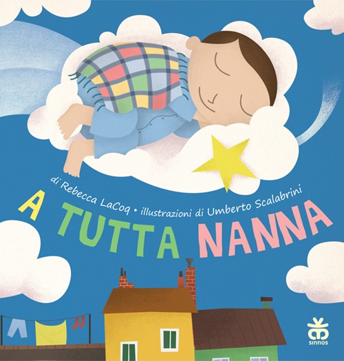 A TUTTA NANNA