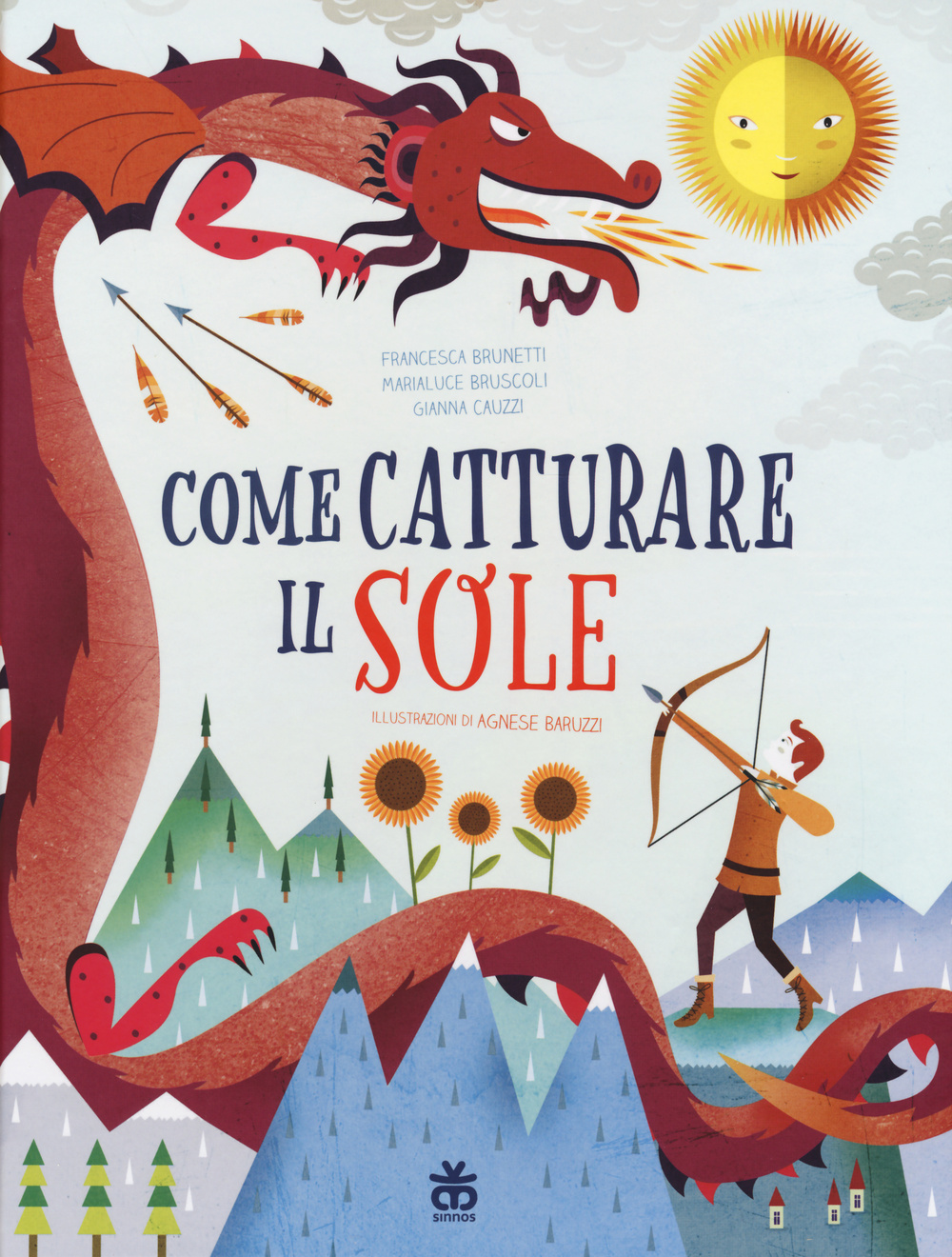 COME CATTURARE IL SOLE