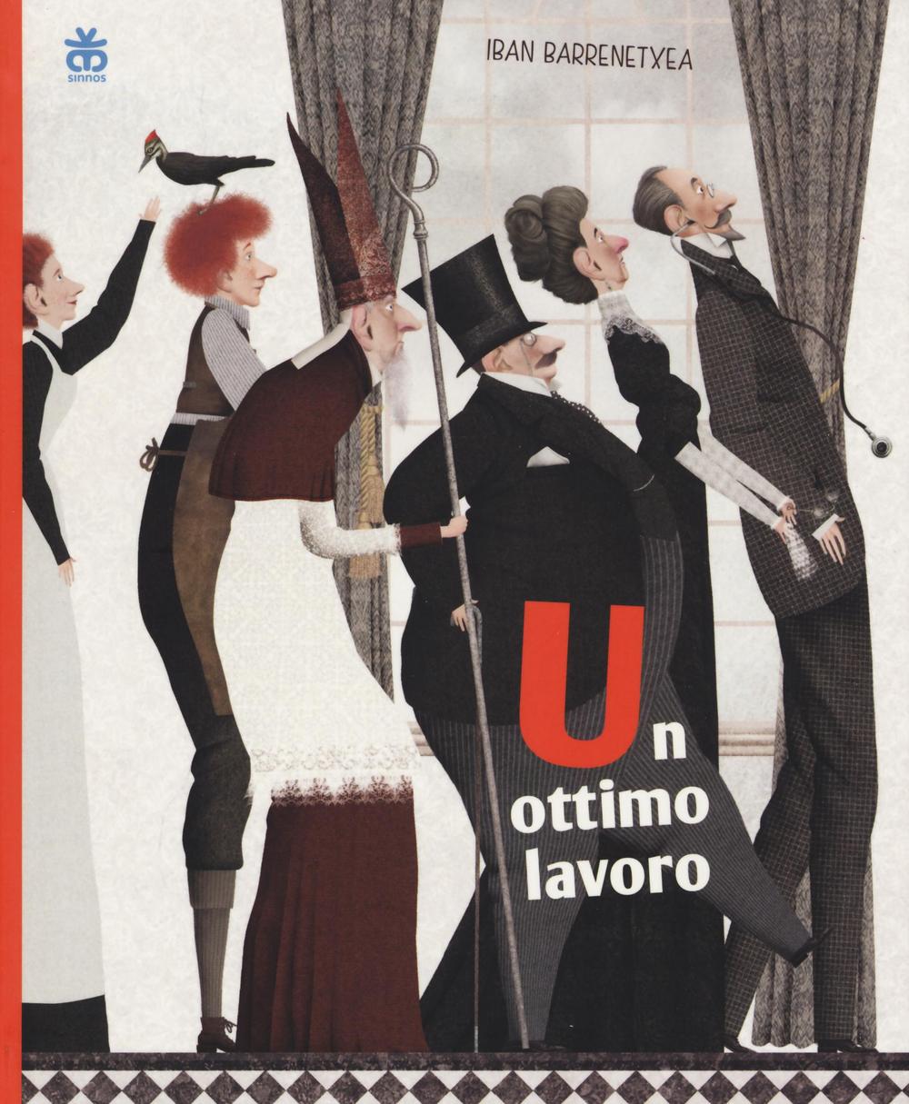 OTTIMO LAVORO (UN)