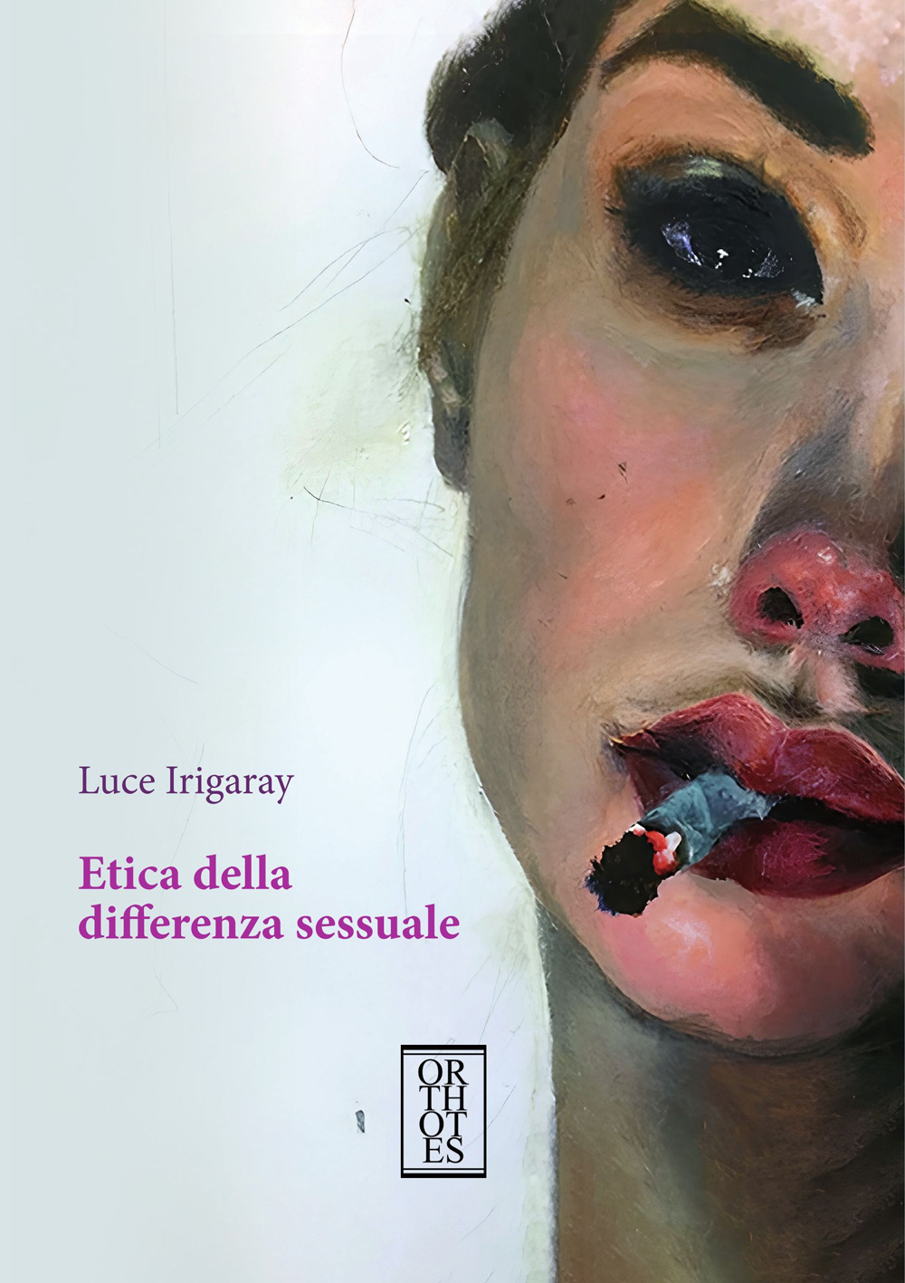 ETICA DELLA DIFFERENZA SESSUALE