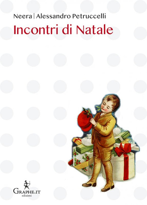 INCONTRI DI NATALE