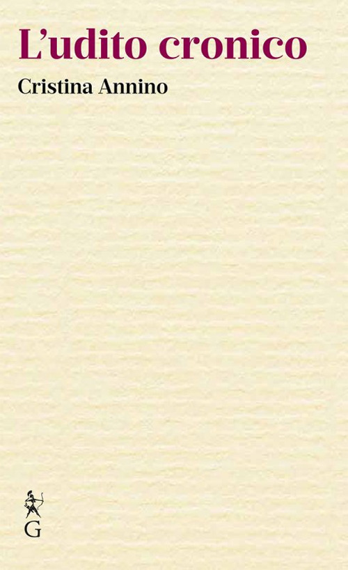 UDITO CRONICO (L’)