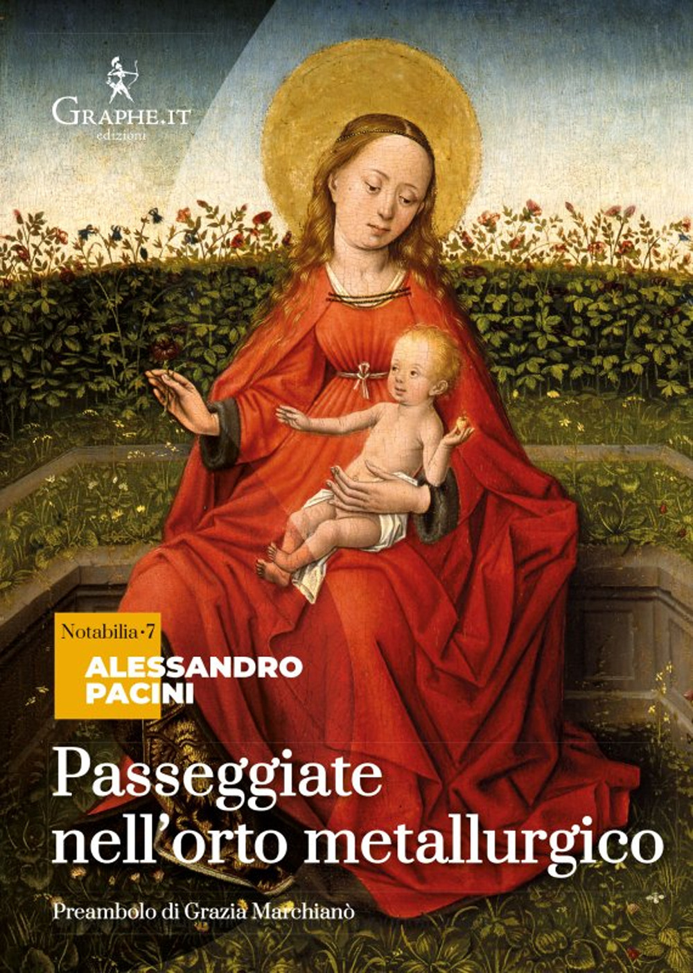 PASSEGGIATE NELL'ORTO METALLURGICO. RIFLESSIONI DI UN ARTIGIANO