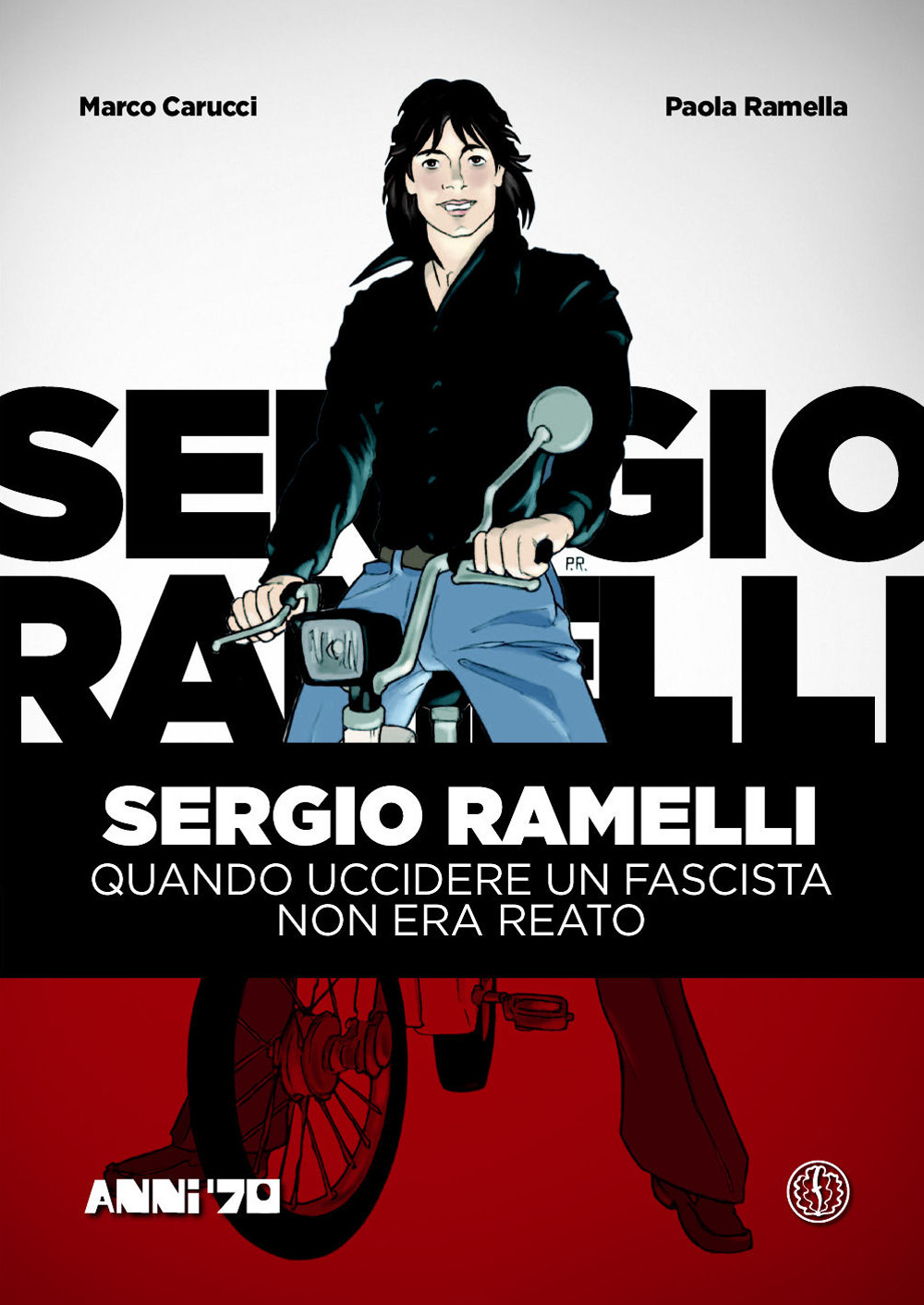 SERGIO RAMELLI. QUANDO UCCIDERE UN FASCISTA NON ERA REATO
