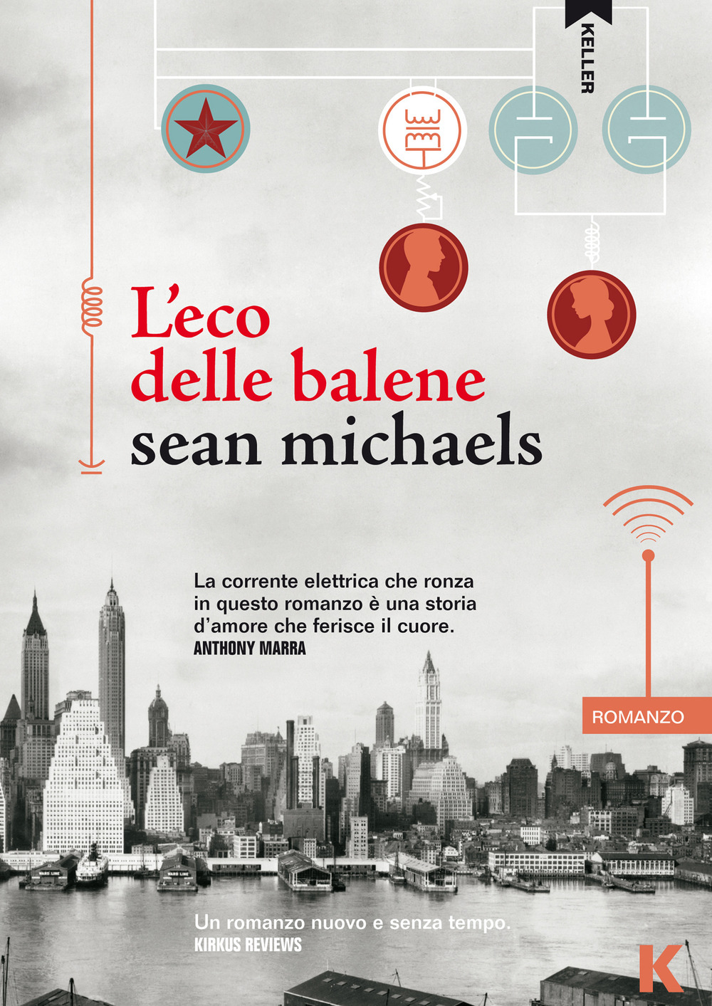 ECO DELLE BALENE (L')