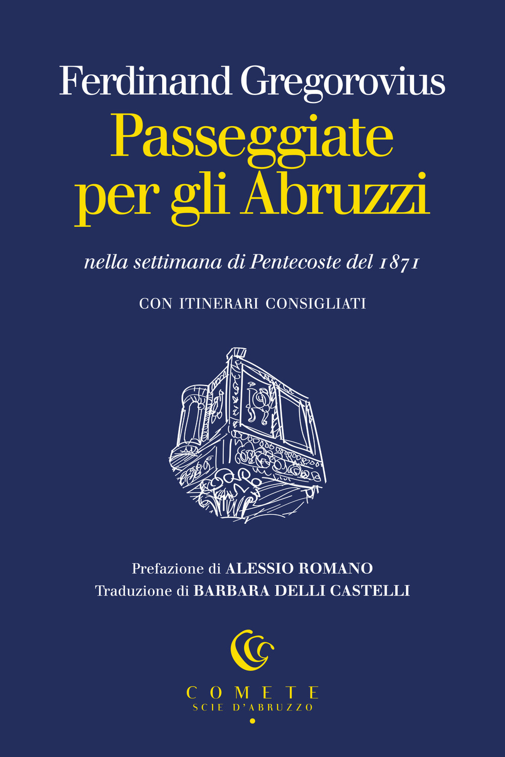 PASSEGGIATE PER GLI ABRUZZI