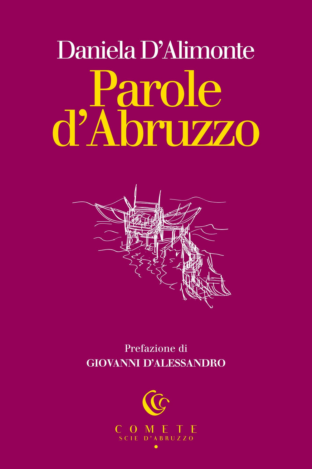 PAROLE D'ABRUZZO