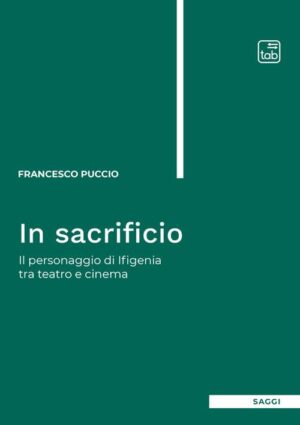 SACRIFICIO (IN)