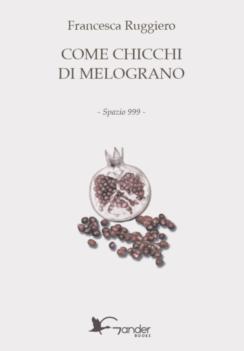 COME CHICCHI DI MELOGRANO