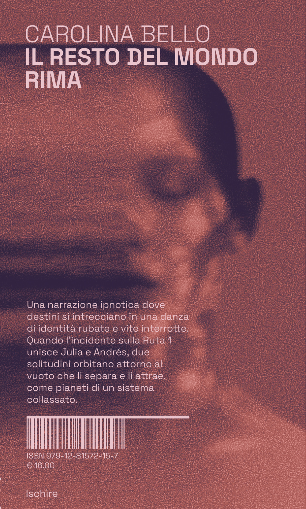 RESTO DEL MONDO RIMA (IL)