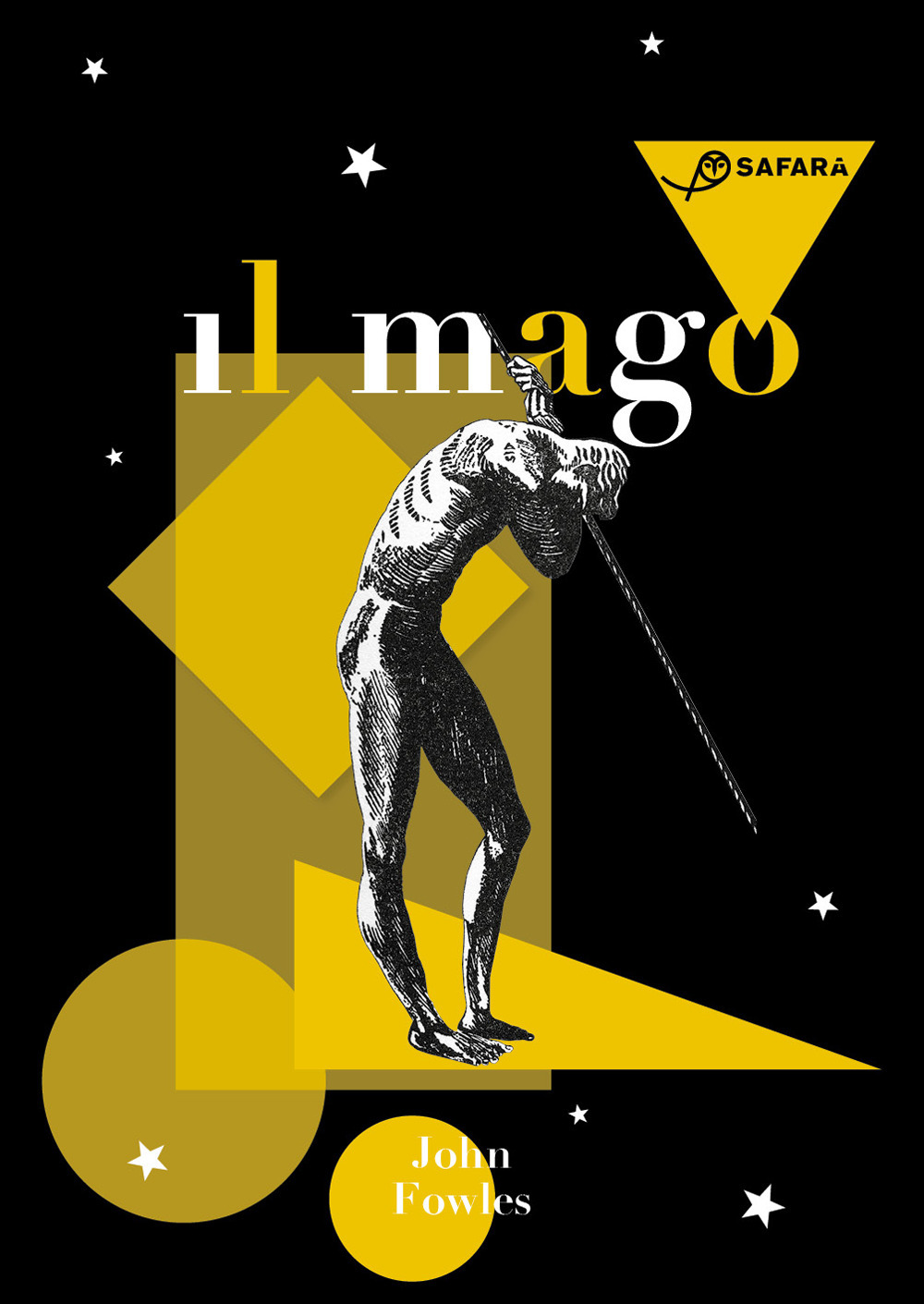 IL MAGO