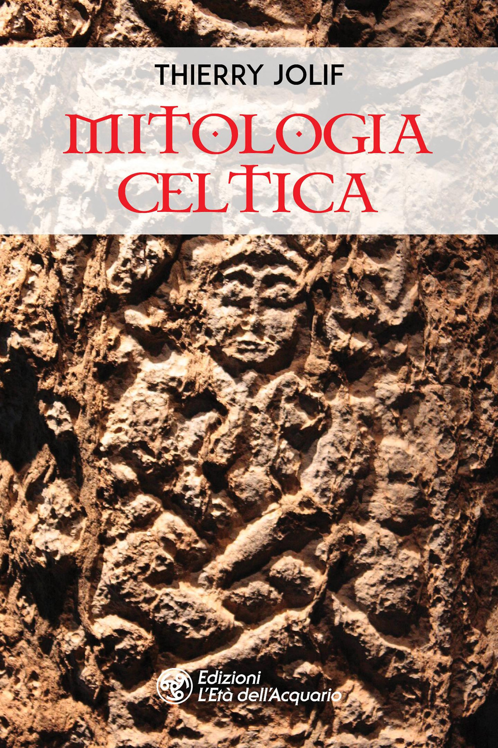 MITOLOGIA CELTICA