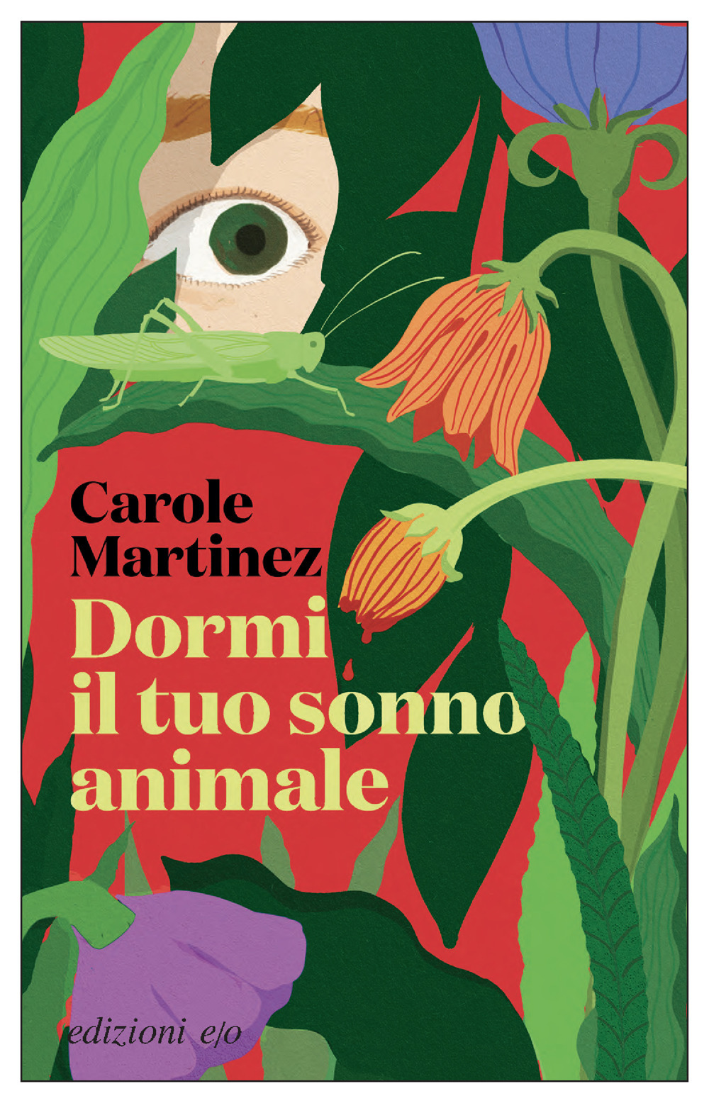 DORMI IL TUO SONNO ANIMALE