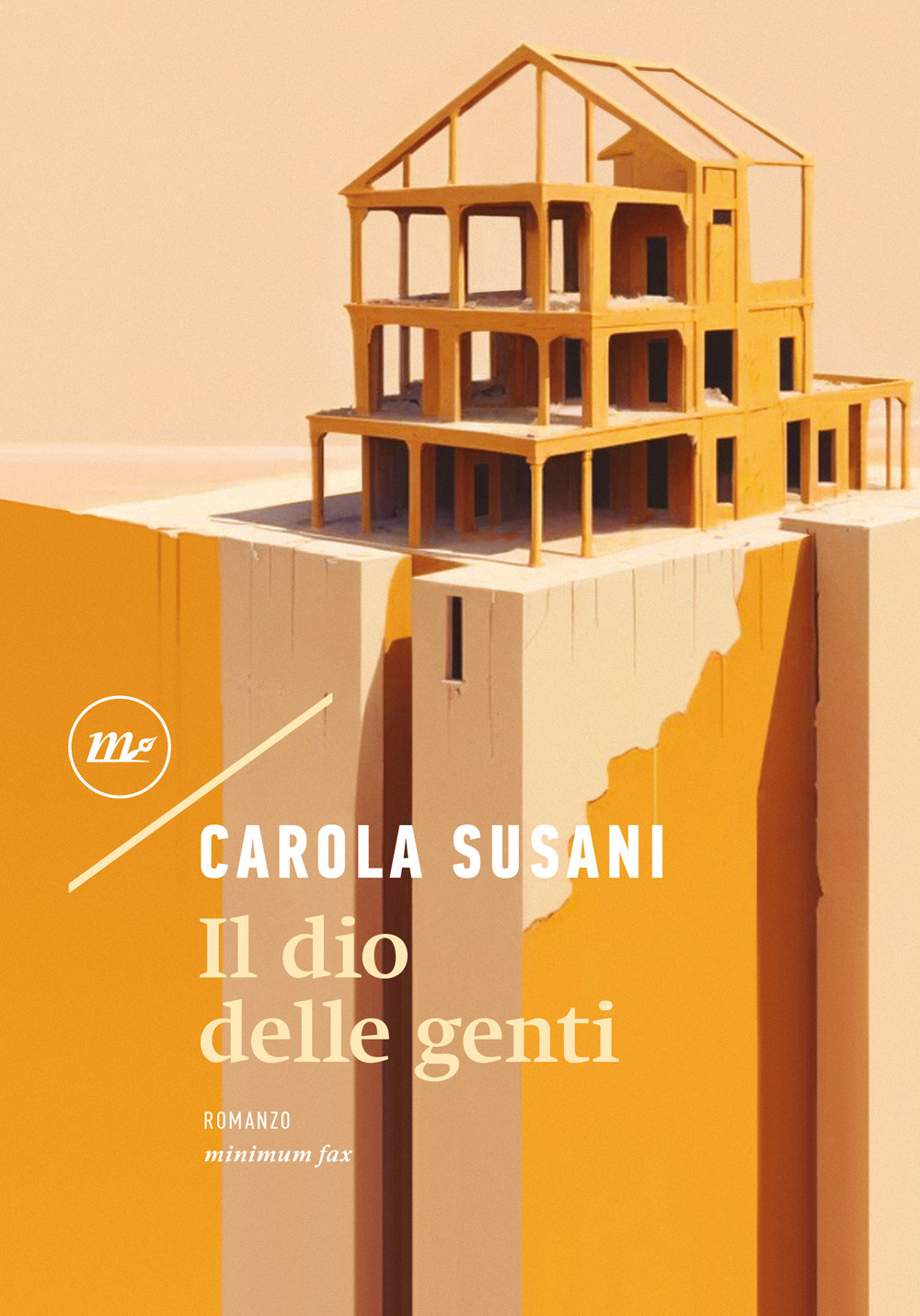 DIO DELLE GENTI (IL)