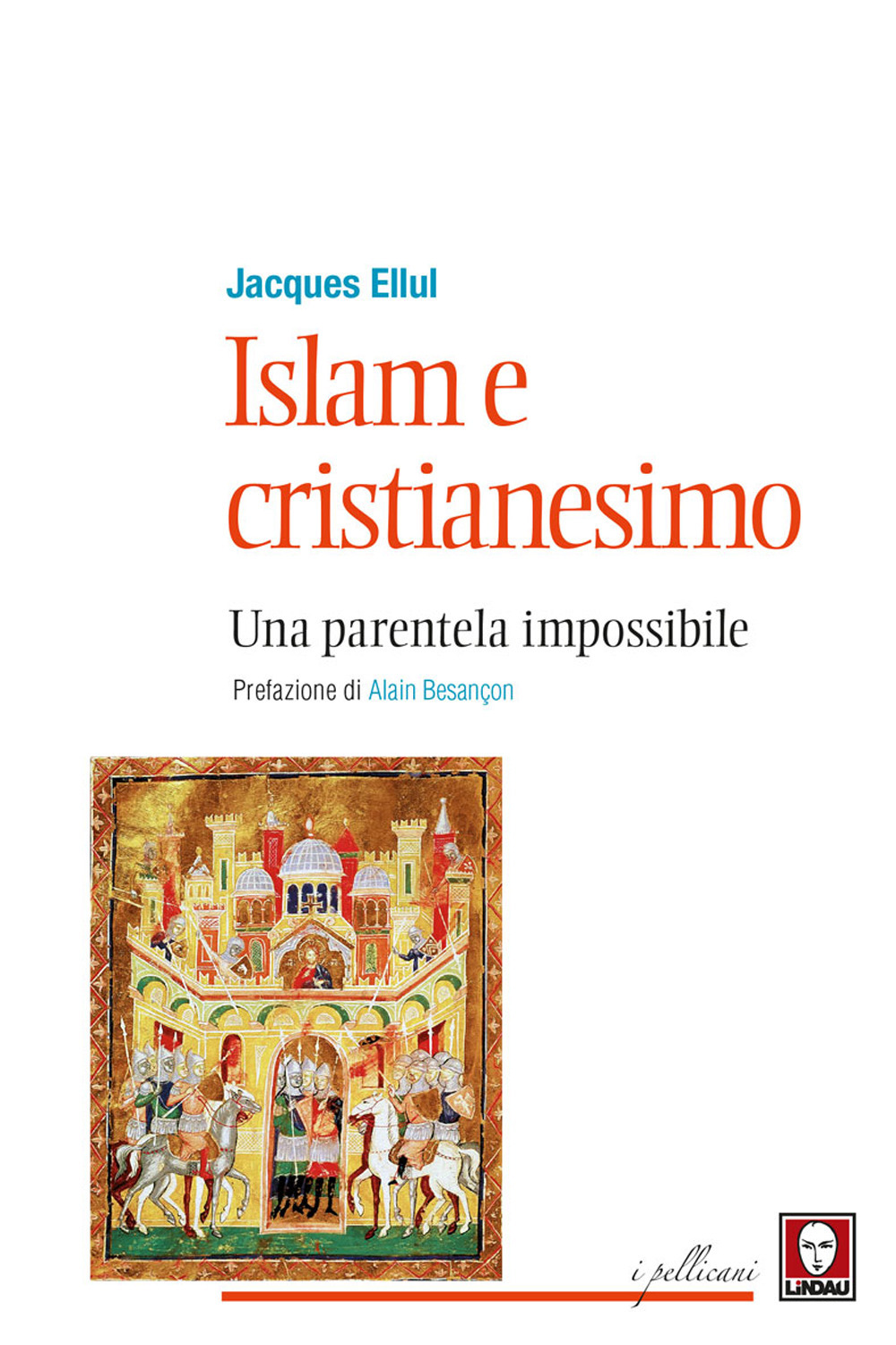 ISLAM E CRISTIANESIMO 2^ ED.