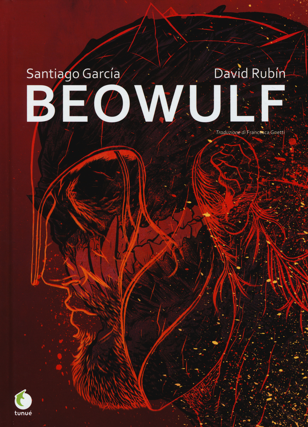 BEOWULF